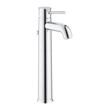 GROHE 32868000 - Valamu segisti BAUCLASSIC DN 15, läikiv kroom