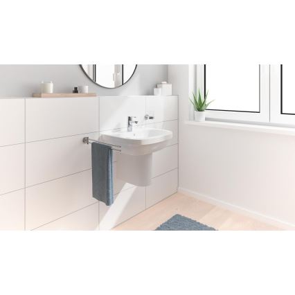GROHE 32883000 - Valamusegisti GET, suurus S, läikiv kroom