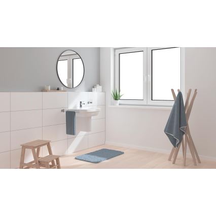GROHE 32883000 - Valamusegisti GET, suurus S, läikiv kroom
