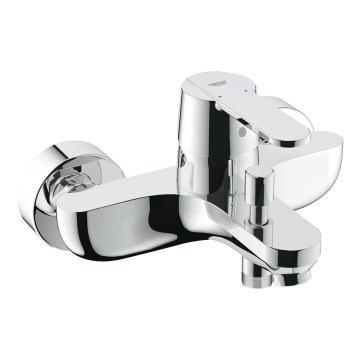 GROHE 32887000 - Vannisegisti GET DN 15 läikiv kroom