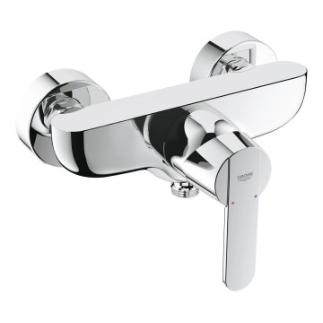 GROHE 32888000 - Dušisegisti GET DN 15, poleeritud kroom