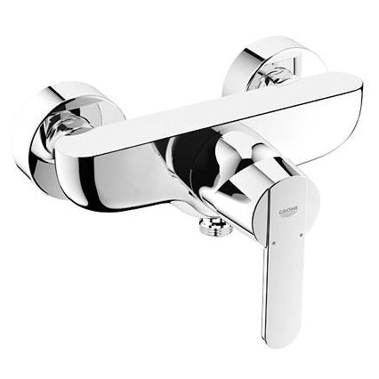 GROHE 32888000 - Dušisegisti GET DN 15, poleeritud kroom