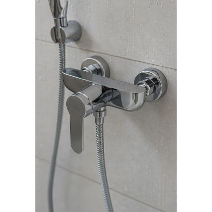 GROHE 32888000 - Dušisegisti GET DN 15, poleeritud kroom