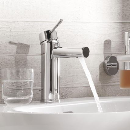 GROHE 32898001 - ESSENCE valamusegisti DN 15, läikiv kroom