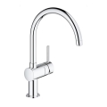 GROHE 32917000 - Köögisegisti A 356 mm läikiv kroom
