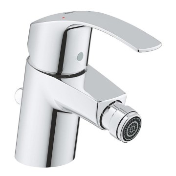 GROHE 32929002 - Bidee segisti EUROSMART, suurus S, läikiv kroom