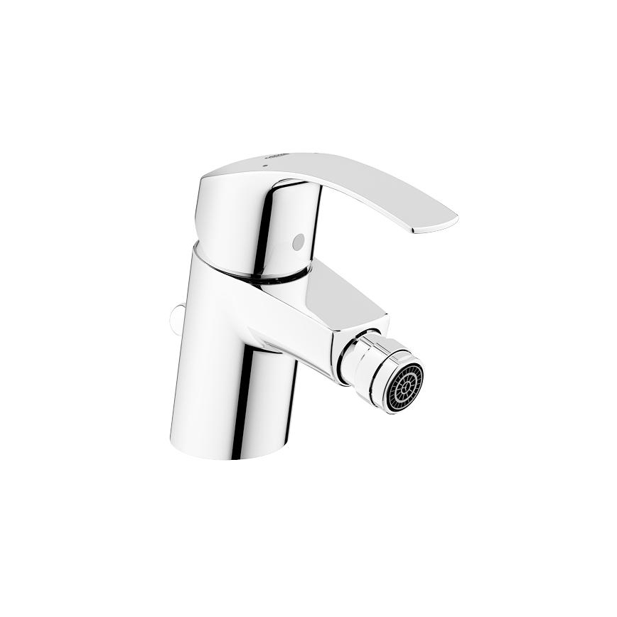 GROHE 32929002 - EUROSMART bidee segisti, S-suurus, läikiv kroom