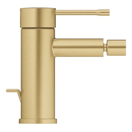 GROHE 32935GN1 - ESSENCE bidee segisti DN 15, suurus S, kuldne
