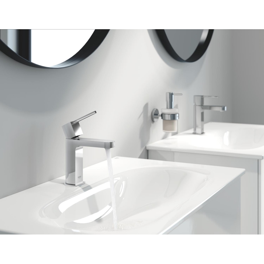 GROHE 33163003 - PLUS 172 mm valamusegisti, läikiv kroom