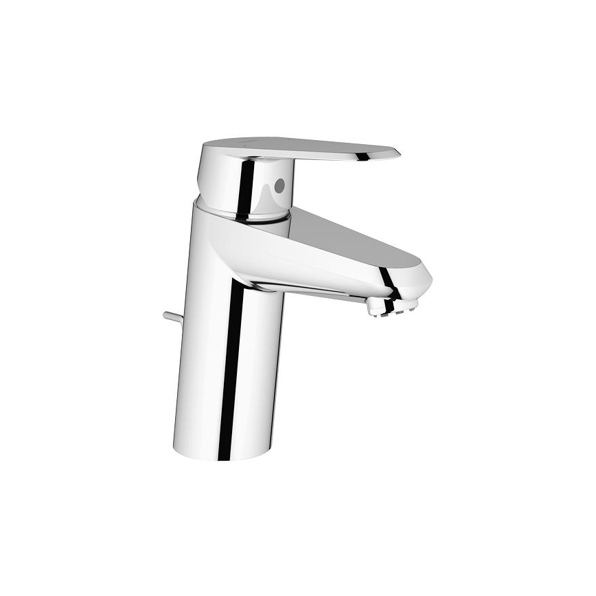 GROHE 33177002 - Valamu segisti EURODISC COSMOPOLITAN DN 15, läikiv kroom