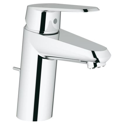 GROHE 33177002 - Valamu segisti EURODISC COSMOPOLITAN DN 15, läikiv kroom
