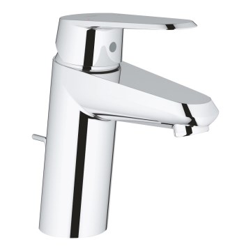 GROHE 3319020E - Valamu segisti EURODISC COSMOPOLITAN suurus S kroom
