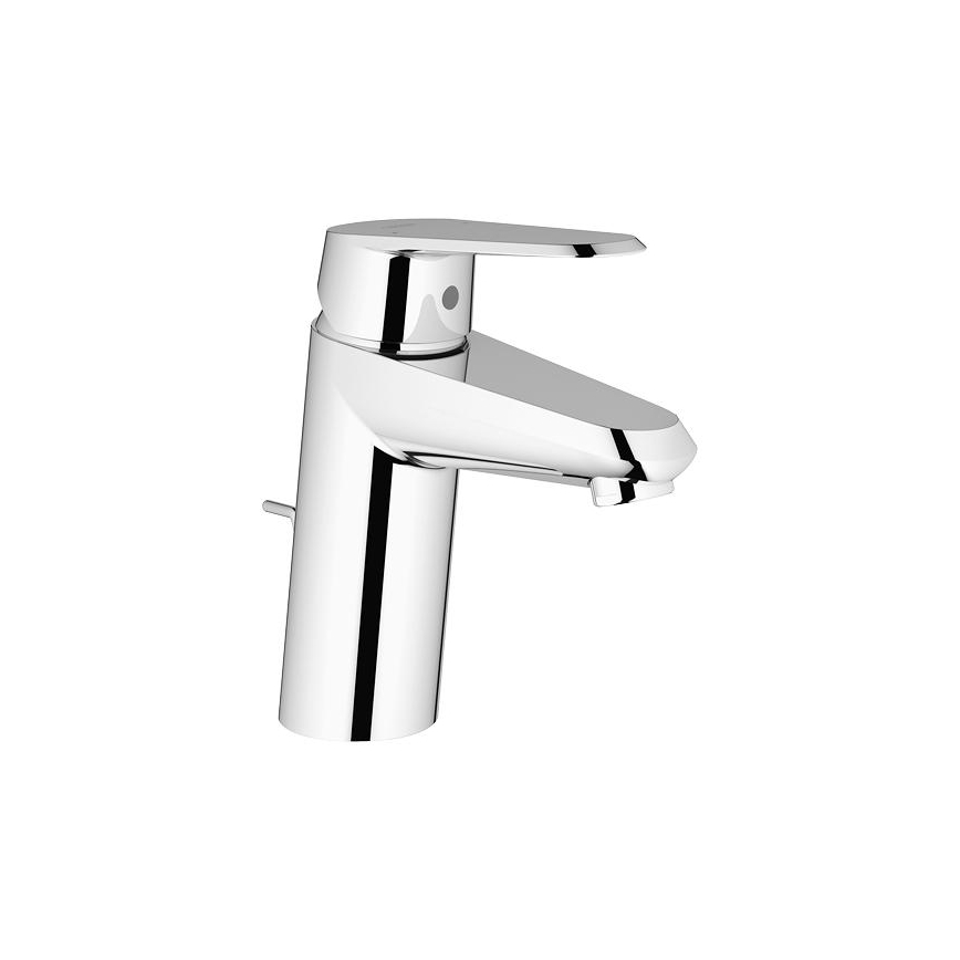 GROHE 3319020E - Valamu segisti EURODISC COSMOPOLITAN suurus S kroom