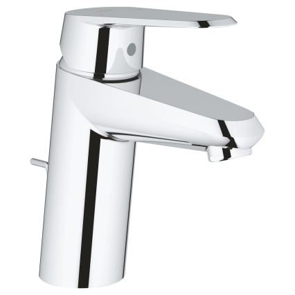 GROHE 3319020E - Valamu segisti EURODISC COSMOPOLITAN suurus S kroom