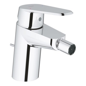 GROHE 33244002 - Bidee segisti EURODISC COSMOPOLITAN DN 15 läikiv kroom