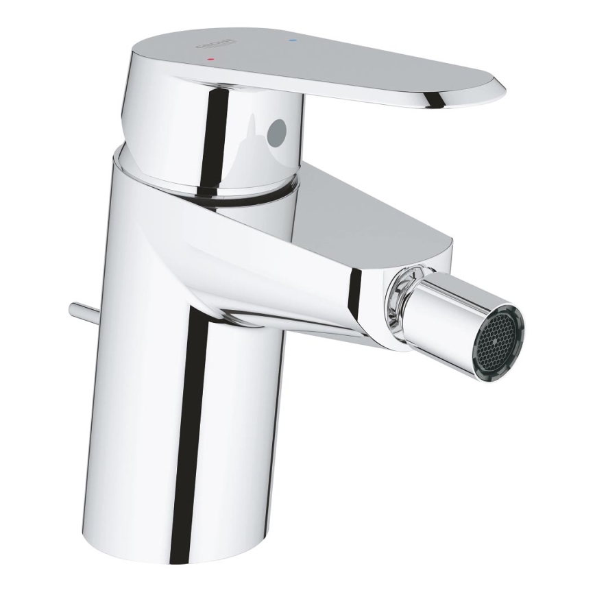 GROHE 33244002 - Bidee segisti EURODISC COSMOPOLITAN DN 15 läikiv kroom