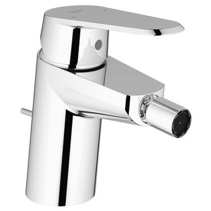 GROHE 33244002 - Bidee segisti EURODISC COSMOPOLITAN DN 15 läikiv kroom