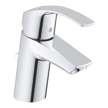 GROHE 33265002 - Valamusegisti EUROSMART DN 15, suurus S, läikiv kroom