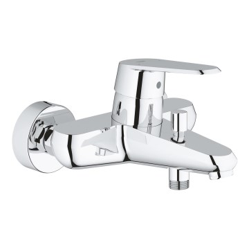 GROHE 33390002 - vannisegisti EURODISC COSMOPOLITAN DN 15 läikiv kroom