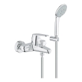GROHE 33395002 - Vannikomplekt segistiga EURODISC COSMOPOLITAN läikiv kroom