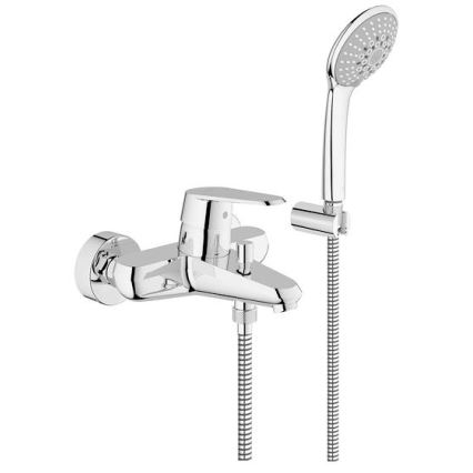 GROHE 33395002 - Vannisegisti EURODISC COSMOPOLITAN poleeritud kroom