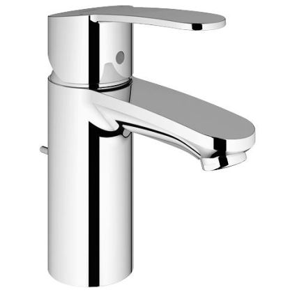 GROHE 3355220E - Valamusegisti EUROSTYLE COSMOPOLITAN, suurus S, kroomitud