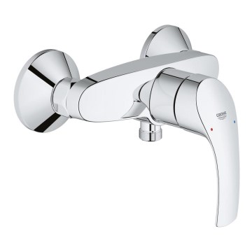 GROHE 33555002 - Dušisegisti EUROSMART DN 15, läikiv kroomviimistlus