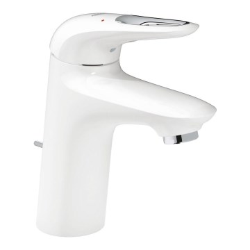 GROHE 33558LS3 - EUROSTYLE valamusegisti, suurus S, valge