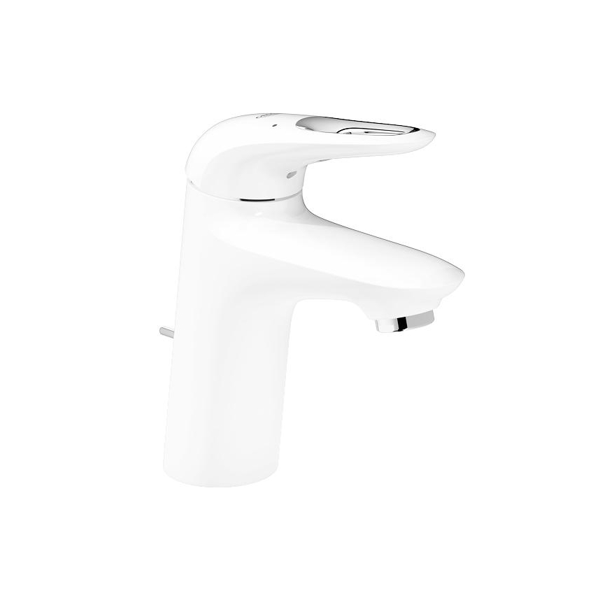 GROHE 33558LS3 - EUROSTYLE valamusegisti, suurus S, valge