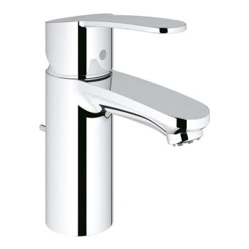GROHE 33561002 - Valamusegisti EUROSTYLE COSMOPOLITAN DN 15 läikiv kroom