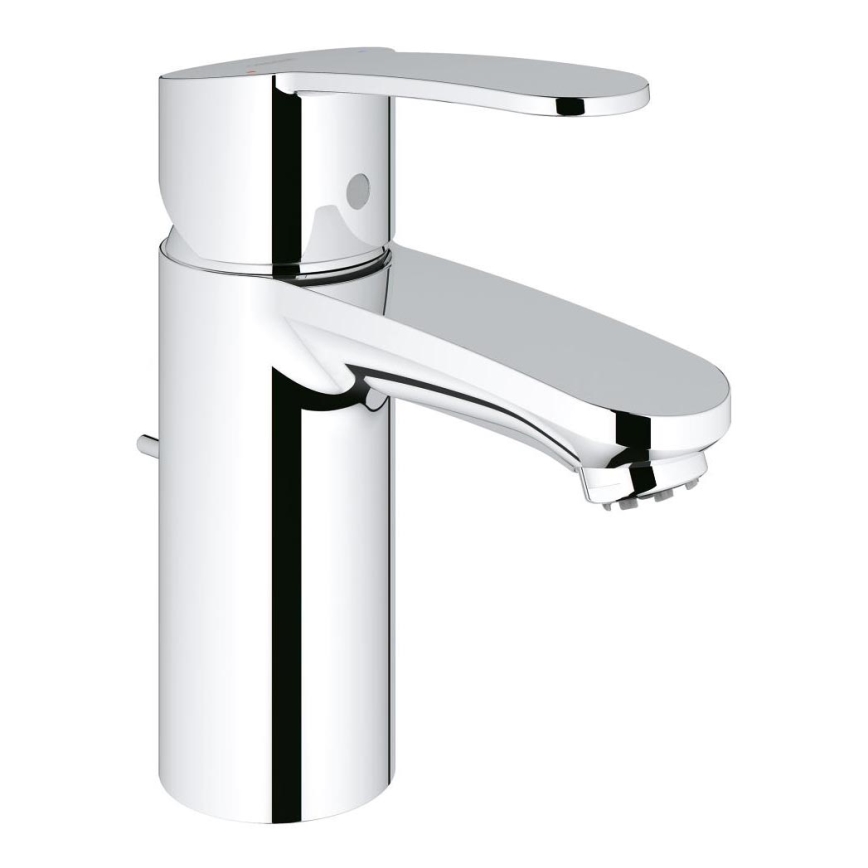 GROHE 33561002 - Valamusegisti EUROSTYLE COSMOPOLITAN DN 15 läikiv kroom