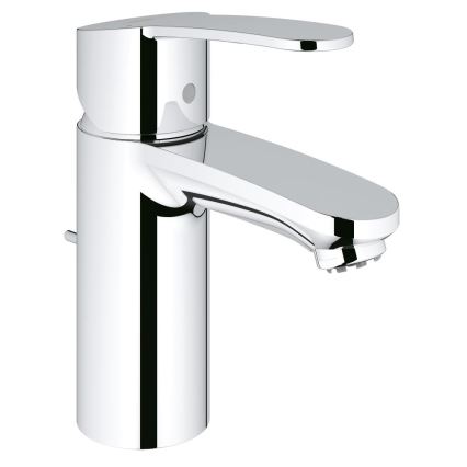 GROHE 33561002 - Valamusegisti EUROSTYLE COSMOPOLITAN DN 15 läikiv kroom