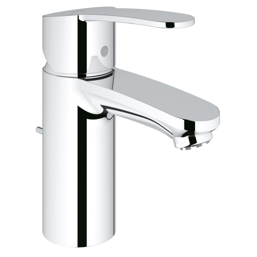 GROHE 33561002 - Valamusegisti EUROSTYLE COSMOPOLITAN DN 15 läikiv kroom