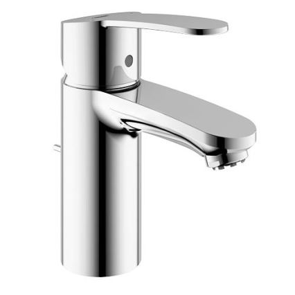 GROHE 33561002 - Valamusegisti EUROSTYLE COSMOPOLITAN DN 15 läikiv kroom