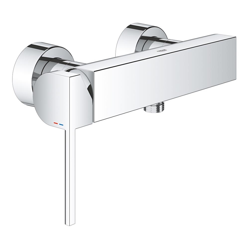 GROHE 33577003 - dušisegisti PLUS DN 15 läikiv kroom