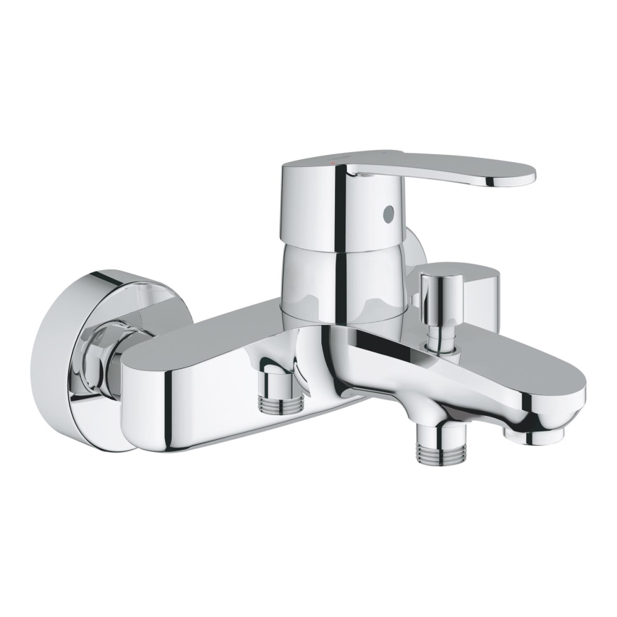 GROHE 33591002 - Vannisegisti EUROSTYLE COSMOPOLITAN läikiv kroom