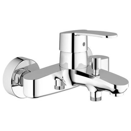GROHE 33591002 - Vannisegisti EUROSTYLE COSMOPOLITAN läikiv kroom