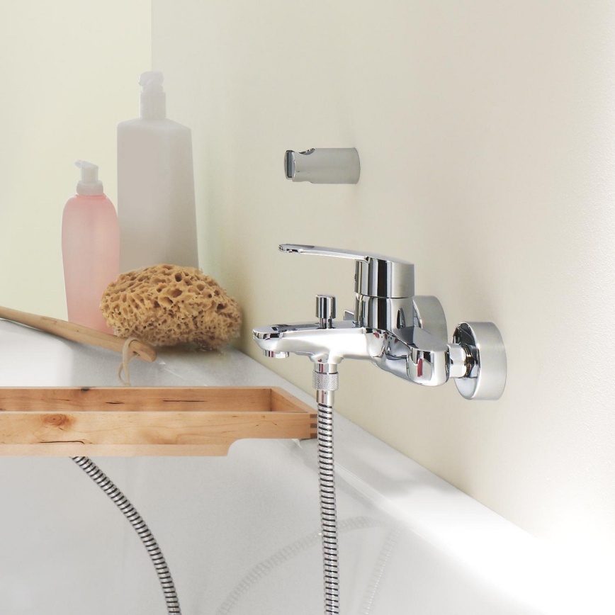 GROHE 33591002 - Vannisegisti EUROSTYLE COSMOPOLITAN läikiv kroom