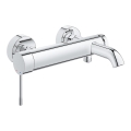 GROHE 33624001 - Vannisegisti ESSENCE 193 mm läikiv kroom
