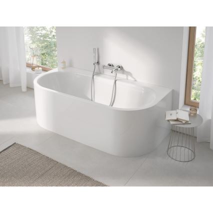 GROHE 33624001 - Vannisegisti ESSENCE 193 mm läikiv kroom