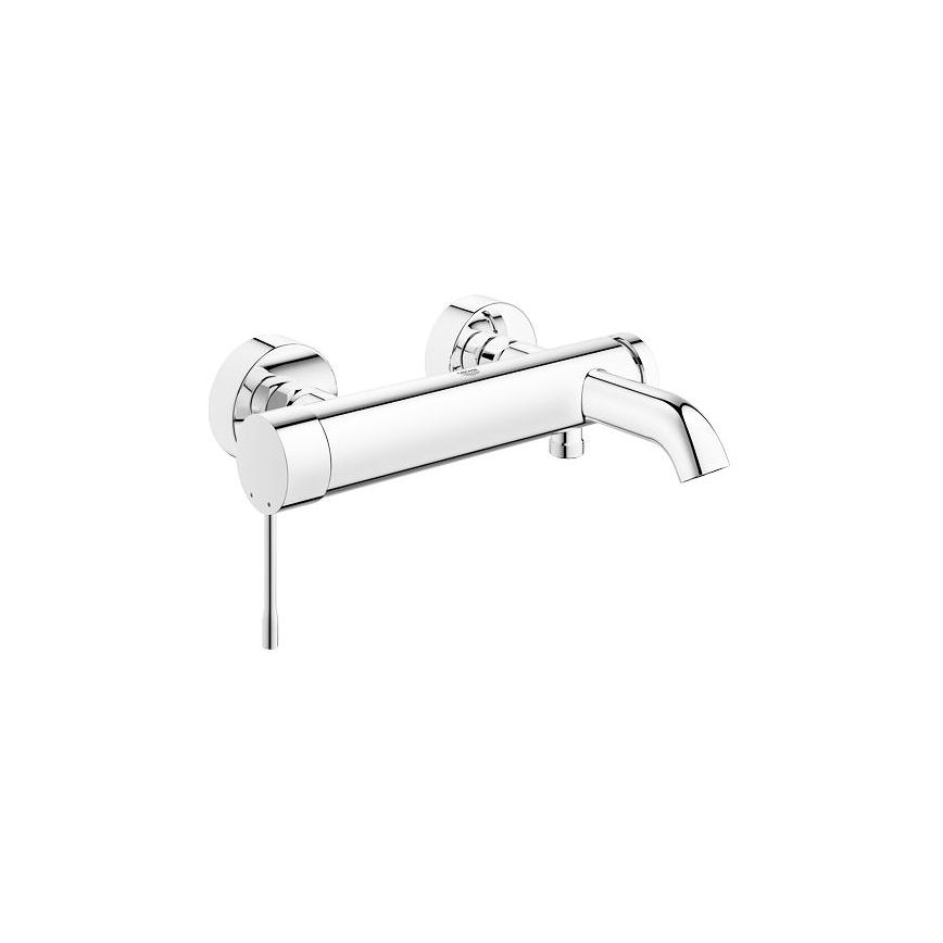 GROHE 33624AL1 - ESSENCE vannisegisti 193 mm grafiit