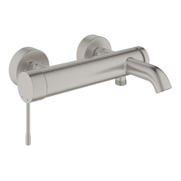 GROHE 33624DC1 - ESSENCE vannisegisti, roostevaba teras