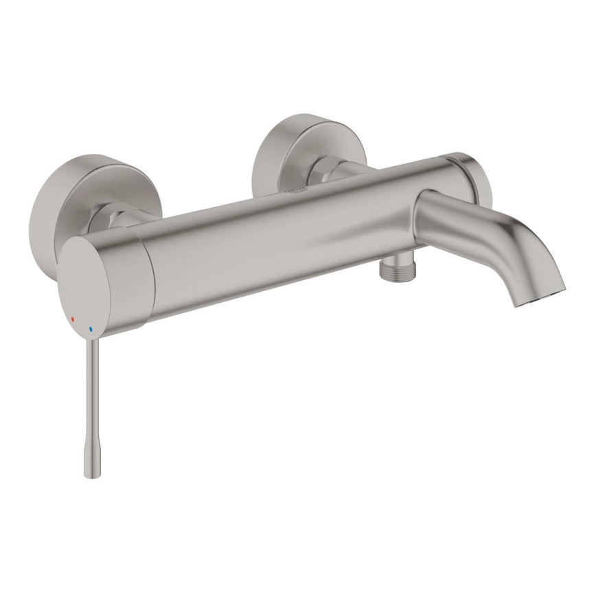GROHE 33624DC1 - ESSENCE vannisegisti, roostevabast terasest