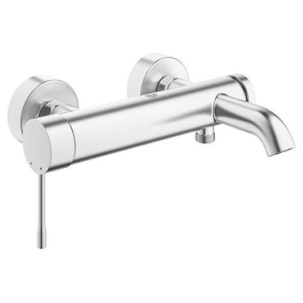 GROHE 33624DC1 - ESSENCE vannisegisti, roostevabast terasest