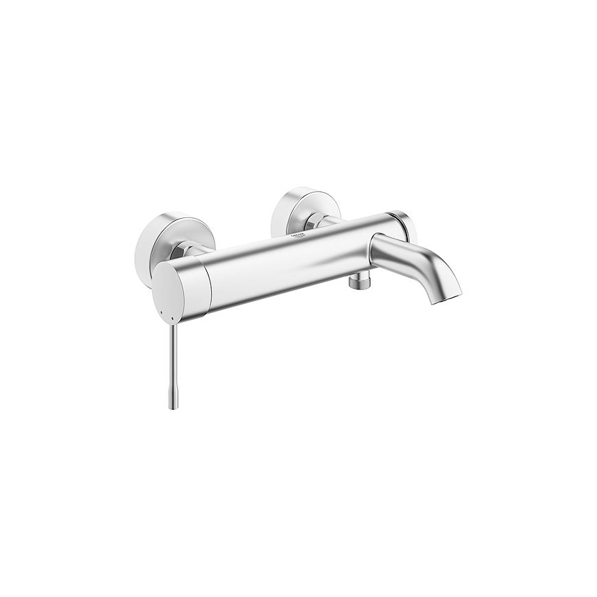 GROHE 33624DC1 - ESSENCE vannisegisti, roostevabast terasest