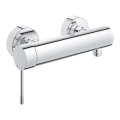 GROHE 33636001 - ESSENCE dušisegisti, läikiv kroom