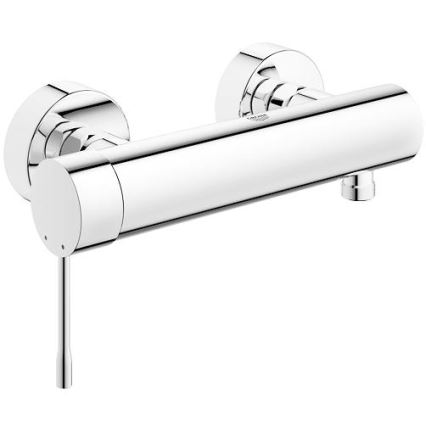 GROHE 33636001 - ESSENCE dušisegisti, läikiv kroom