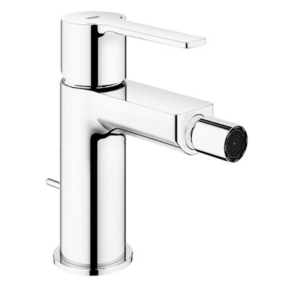 GROHE 33848001 - LINEARE bidee segisti DN 15, poleeritud kroom