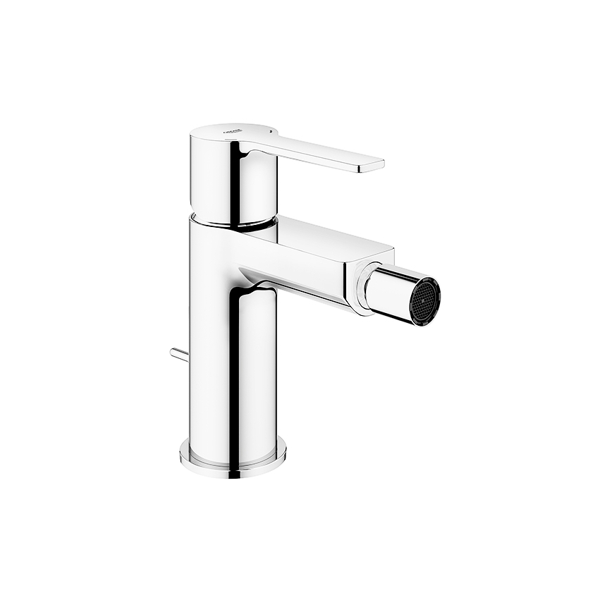 GROHE 33848001 - LINEARE bidee segisti DN 15, poleeritud kroom