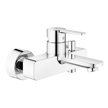GROHE 33849001 - Vannisegisti LINEARE DN 15 läikiv kroom